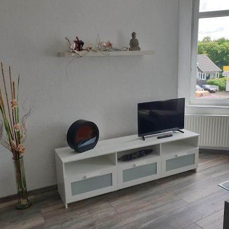 Ferienwohnung Leilas Lodge Langelsheim Exterior foto